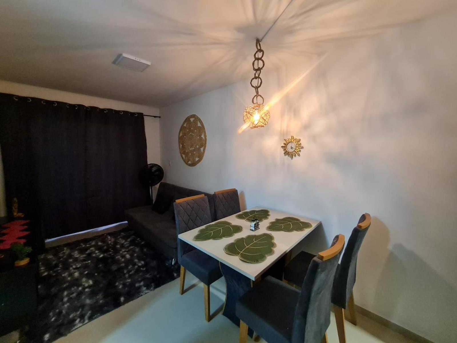 Apartamento Cabo Branco Altiplano