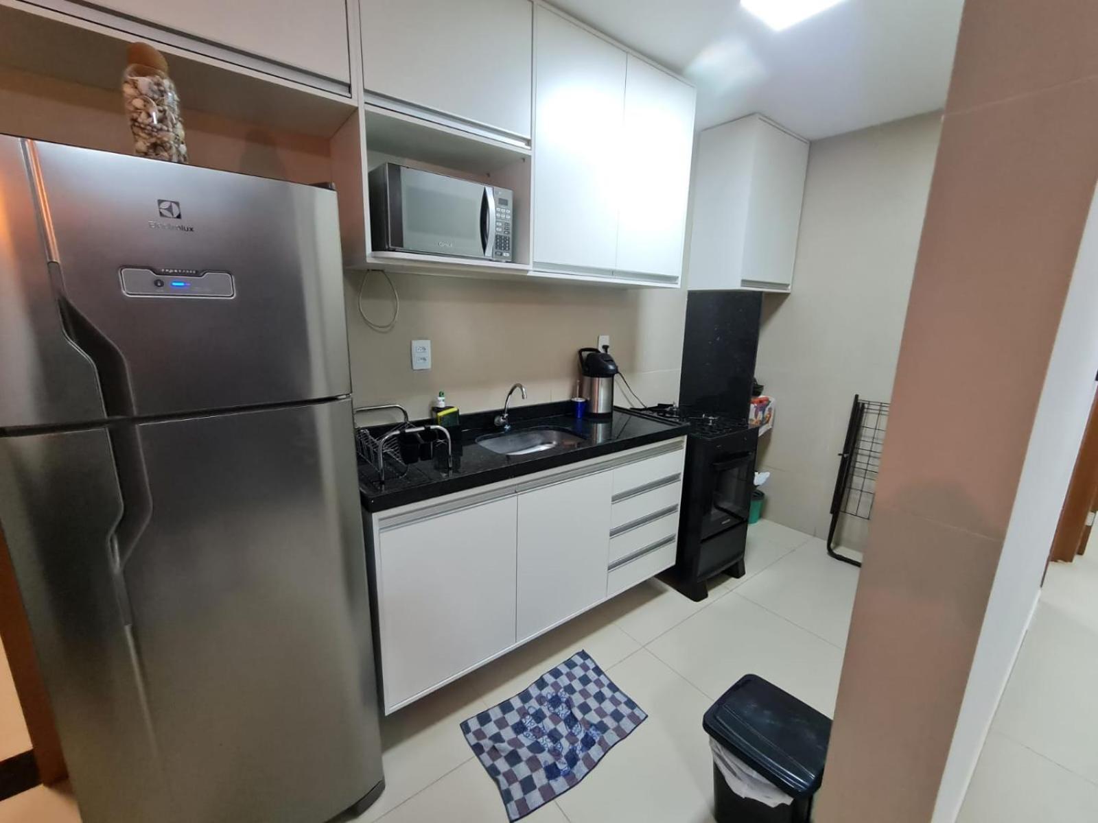Apartamento Cabo Branco Altiplano