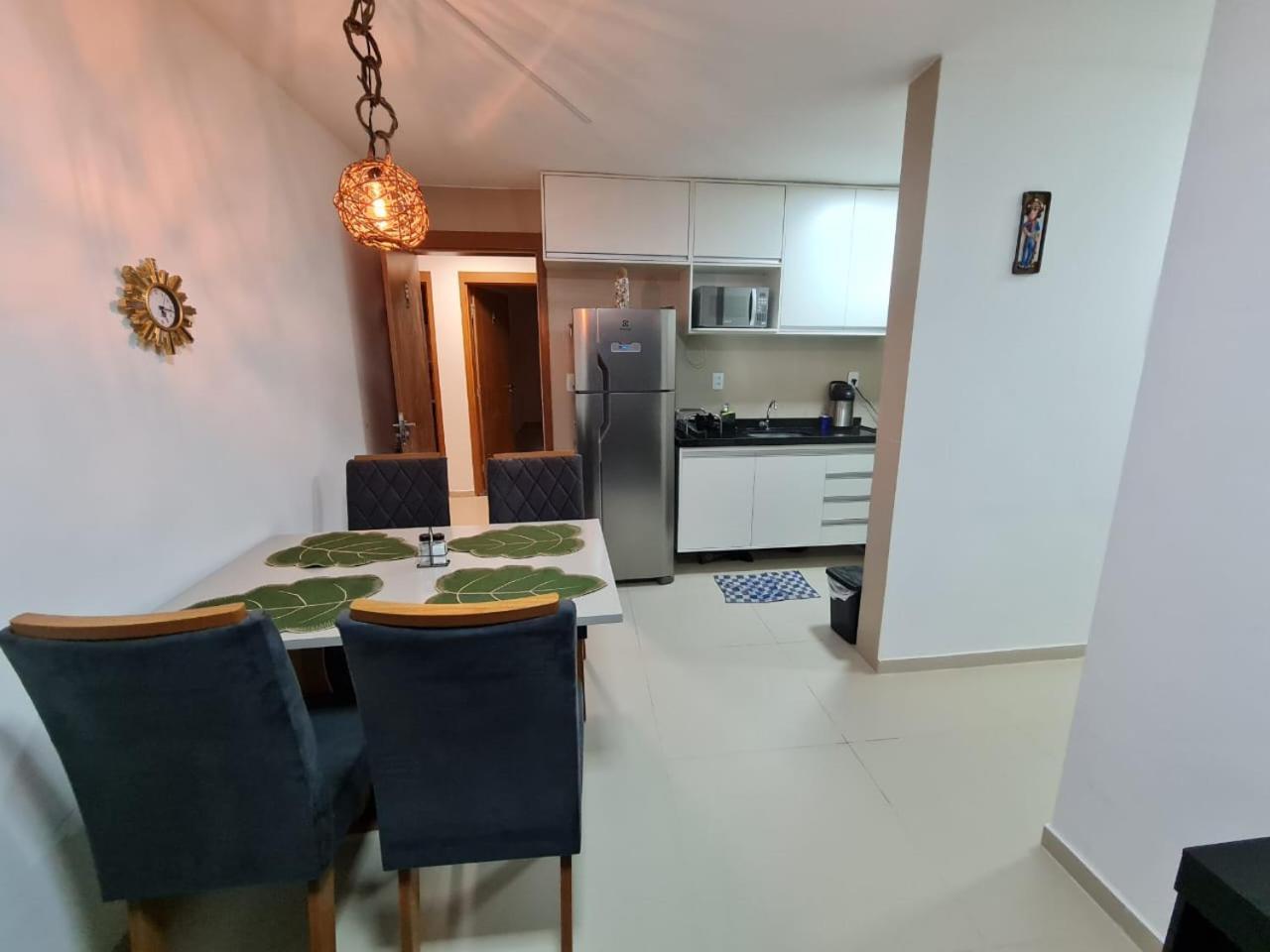 Apartamento Cabo Branco Altiplano *