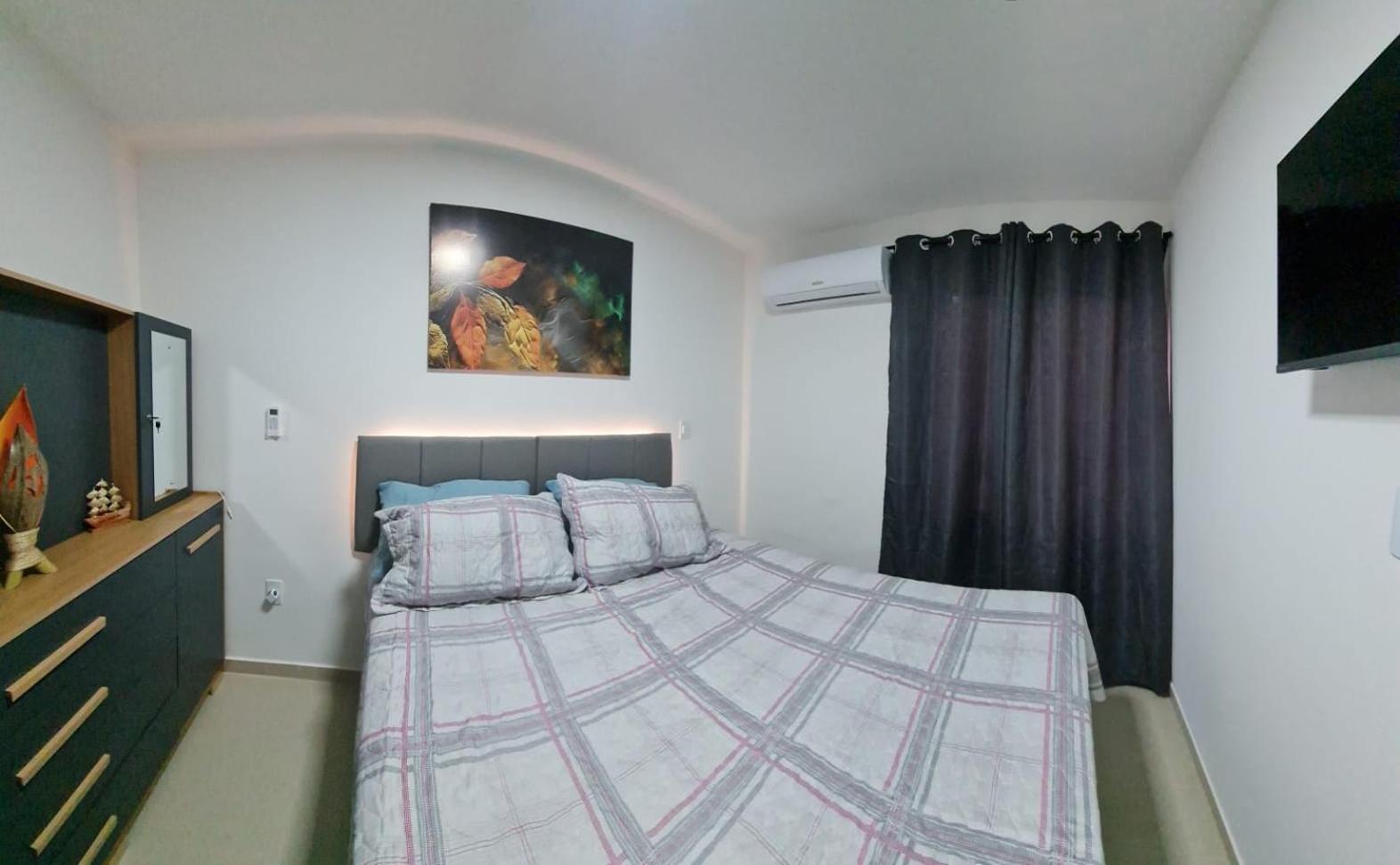 Apartamento Cabo Branco Altiplano *