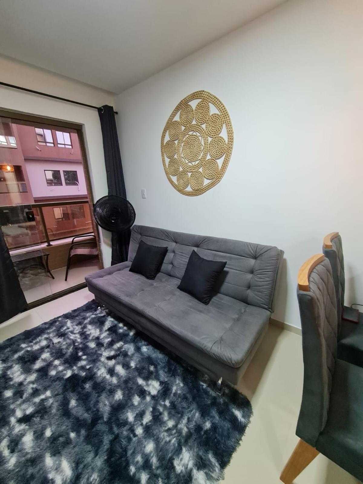 Apartamento Cabo Branco Altiplano João Pessoa