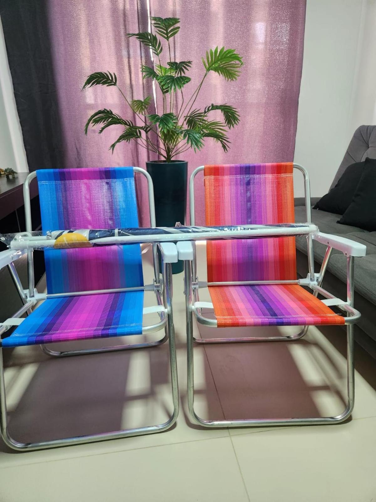 Apartamento Cabo Branco Altiplano